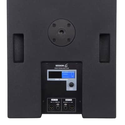 PROEL Session 6 - Sistema Array Compatto 2.1 2400W image 5