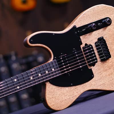 Suhr Ian Thornley SS Classic T image 5