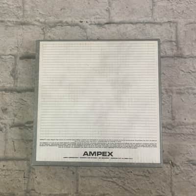 Ampex Grand Master 456 Reel to Reel image 4