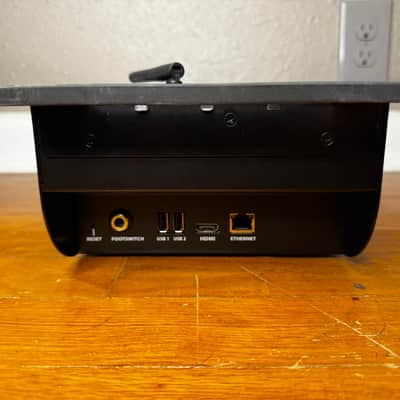 Soundcraft Ui-16 Rackmount 16-Channel Digital Mixer image 5