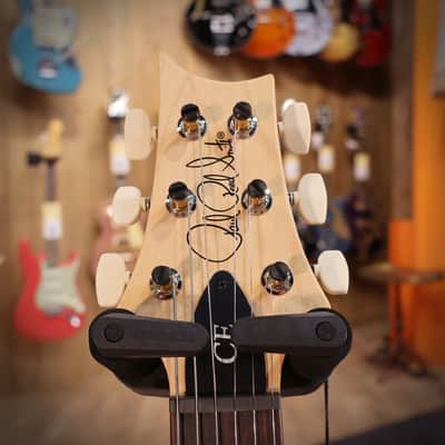 PRS CE24 Carroll Blue - Carroll Blue image 11