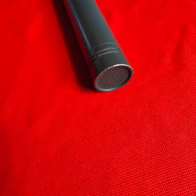 Neumann KM 184 mt Small Diaphragm Cardioid Condenser Microphone image 3