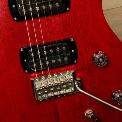 PRS SE CE24 STANDARD SATIN image 8