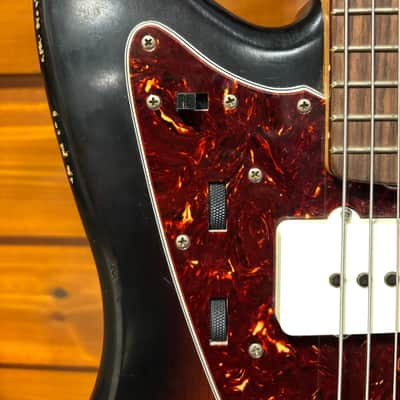 Fender Road Worn '60s Jazzmaster (2016) w/ Mastery Bridge image 13