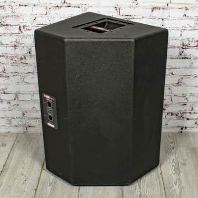 JBL - MPRO MP415 - 1x15in Passive PA Speaker - 8 ohms - x3017 - USED image 2