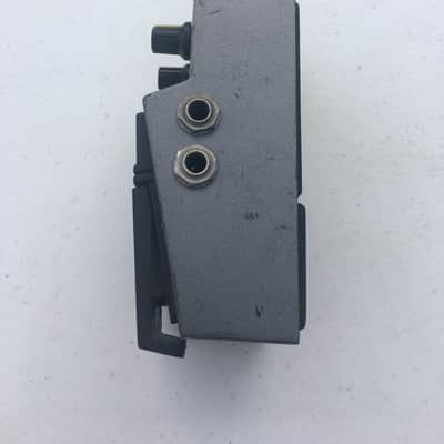 Maxon MS-02 Master Switch Line Selector Rare Vintage Guitar Pedal MIJ Japan image 4