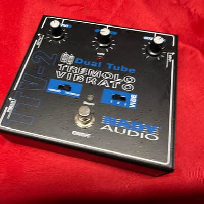 Nady Dual Tube Tremolo Vibrato image 3
