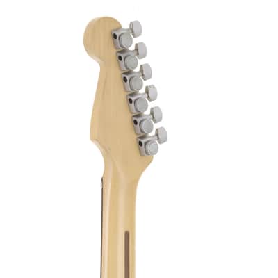 FENDER USA Deluxe Strat Plus Vintage Blonde [N3104460] (08/27) image 12