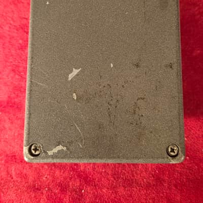 Dunlop UV1SC Uni-Vibe Stereo Chorus Hammered Metal image 6