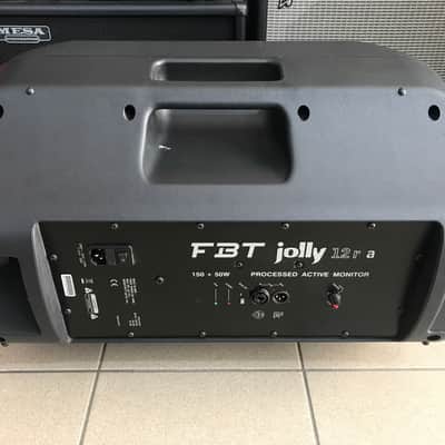 FBT Jolly 12ra image 4
