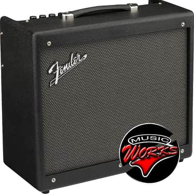FENDER - Mustang GTX50 2310606000 image 3