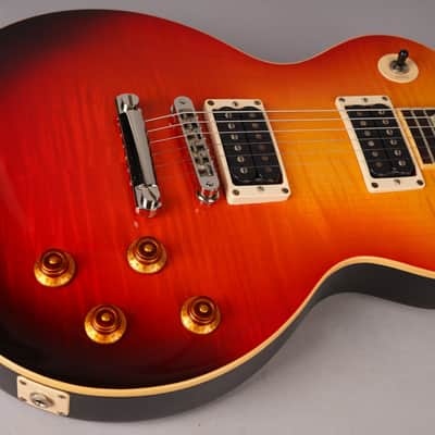 Gibson Les Paul Classic - Limited Run GOTW #2 - 2007 - Fireburst image 14
