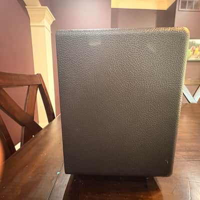 Friedman BE-100 amp shell image 6