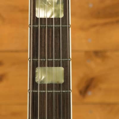 Castedosa Marianna Semi-Hollow | Aged Toasted Burnt Marshmallow image 7