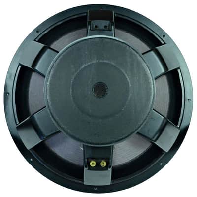New Madrid - 18" Aluminum frame Subwoofer Driver Speaker image 4