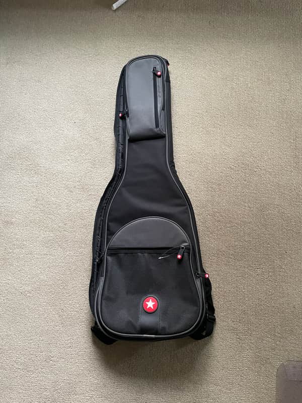 Road Runner Guitar Gig Bag image 1