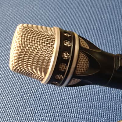 Sennheiser MD431 profipower image 3