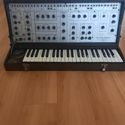 EML ElectroComp 101 image 1