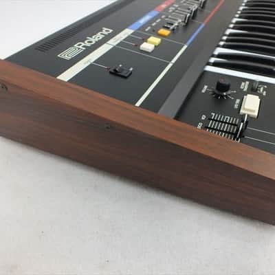 Roland Juno-6 61-Key Polyphonic Synthesizer image 5