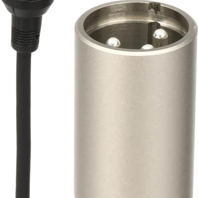 Sony ECM44B Lavalier Microphone image 1