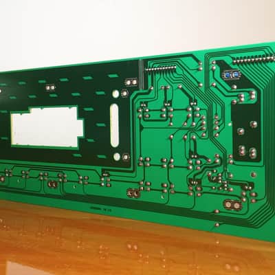 Roland W30 - Panel board (for destinations outside of those specified, please write to me) image 4