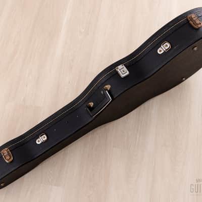 1993 Epiphone Casino Natural Near-Mint, Pre-Elitist Revolution-Spec, Japan Terada image 18