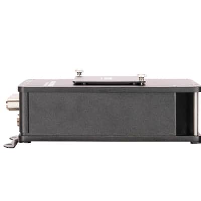 American DJ AX2152 Aria X2 IPC Bridge; wireless Bridge. Aria X2 Bridge is also compatible with ADJ WiFLY, Elation eFly, Magmatic MagFly and Acclaim Aria image 6