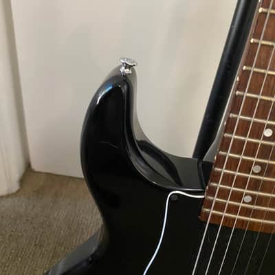Early Hamer USA Prototype 1980 - Black image 6