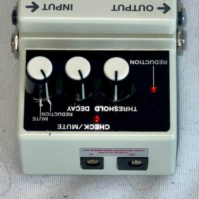 Boss NS-2 Noise Suppressor Pedal, Super Important to your Pedal Chain, Support Small Music Shops ! image 5