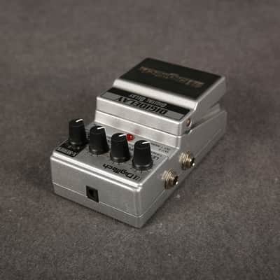 Digitech X Series Delay - 2nd Hand image 3