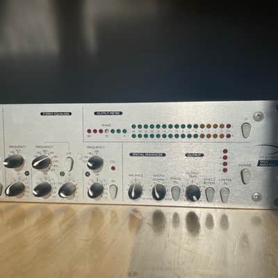 Focusrite Platinum Mix Master | Reverb