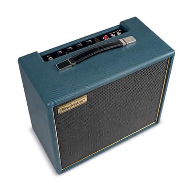 Blackstar CV10 Carmen Vandenberg Signature 10W Guitar Amplifier image 4