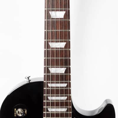 Gibson Les Paul Studio 2020 Ebony image 7