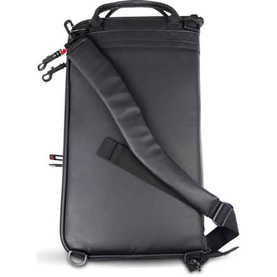 Gator Deluxe Drum Stick Bag w/Removable Stick Sleeve image 2
