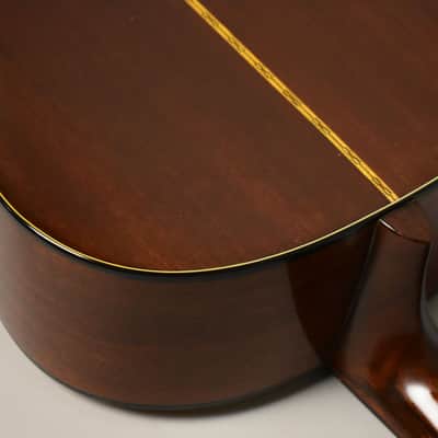 1968 Martin D-12-20 Acoustic 12-String Dreadnought Natural w/OHSC image 14