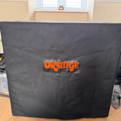 Orange PPC412HP8 400-Watt 4x12" Guitar Speaker Cabinet image 3