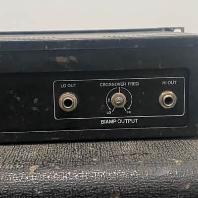 Roland SIP-301 Bass Preamp image 7