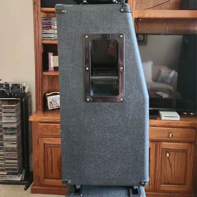 Marshall Jcm800 2210 1988 - Tolex image 11