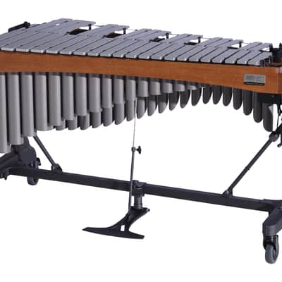 Adams Alpha 3.0 Vibe/Silver Bars/Motor/Apex #9T2 image 2