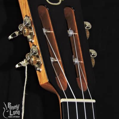 Kanile'a Kanilea KSE T Premium Hawaiian Koa Tenor Ukulele with Case image 6