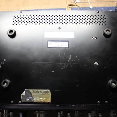 Restored Sansui AU-7700 Integrated Amplifier image 24