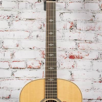 Taylor - (2025) Gold Label 817e - Acoustic-Electric Guitar w/ w/ LR Baggs VTC - Torrefied Spruce/Honduran Rosewood - Natural - w/ Gold Label Hardshell Case British Cocoa - x5012 image 3