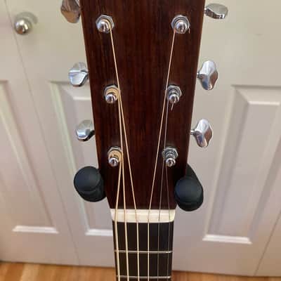 Unbranded Rosewood Dreadnought KIT Guitar image 4