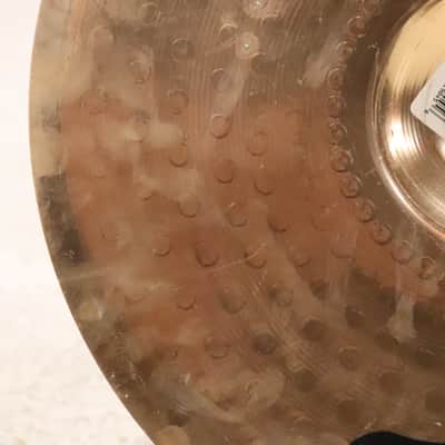 Zildjian 14" ZBT Crash Cymbal #1 image 14