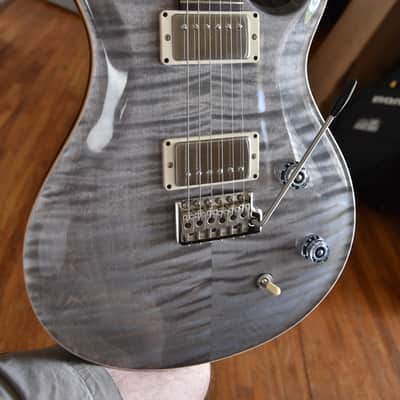 PRS CE-22, Limited edition 2025 model, Factory case & paperwork, Great condition ( Ce-24 22 fret equivalent) image 5