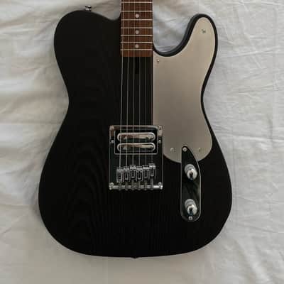 Electric Guitar - Electric Guitar - Snake Head T-Style - Sassy - 110 image 2