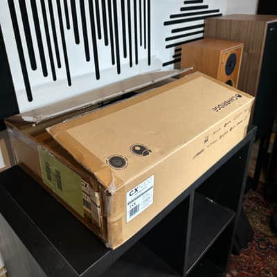 Cambridge Audio CXN100 Network Streamer 2024 - Present - Silver image 9