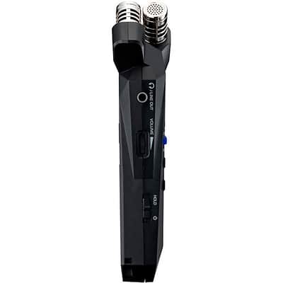 Zoom H1essential Handheld Digital Recorder image 5