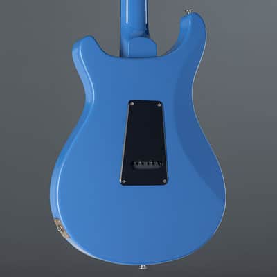 PRS S2 Standard 24 Mahi Blue - Electric Guitar image 7