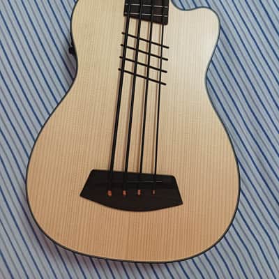 Rock'n' roller by ARIA LRB-800 - NAT | Reverb France